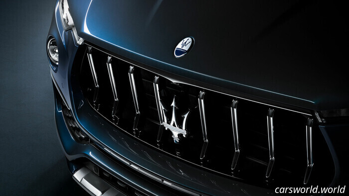 La salvezza di Maserati potrebbe arrivare da Alfa Romeo | Carscoops